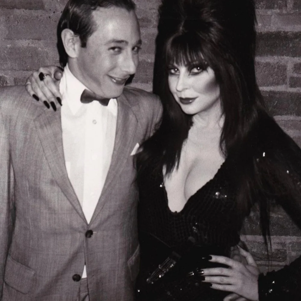 Holographic Mr.PeeWee Herman sticker comes with freebies! RIP 🙏 Mr.ruebens - Picture 11 of 15